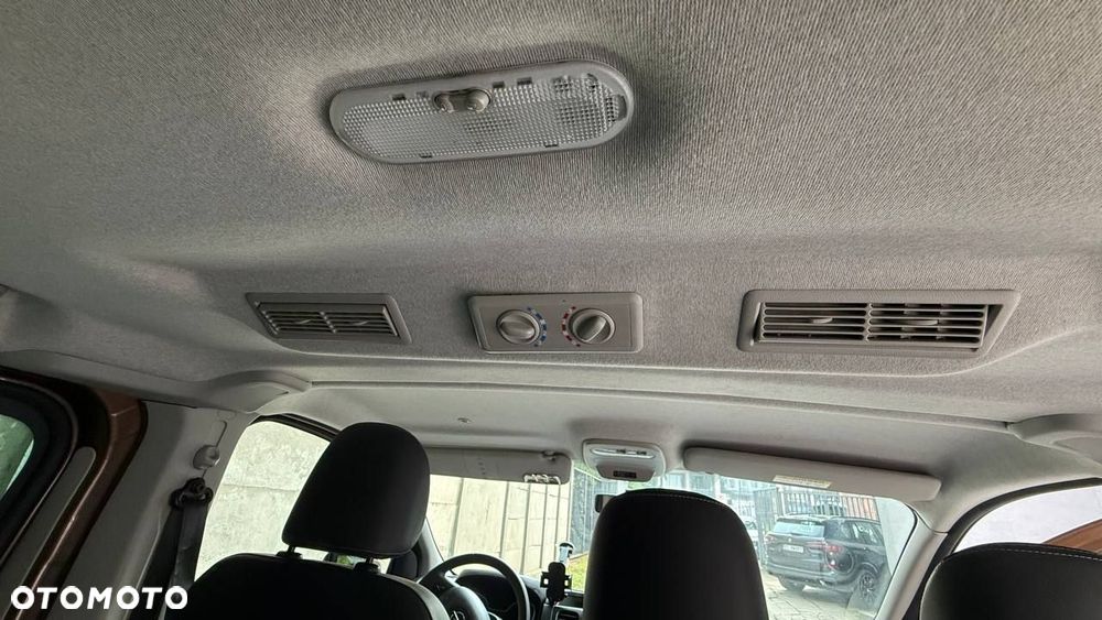 Opel Vivaro 1.6 CDTI L2 - 16
