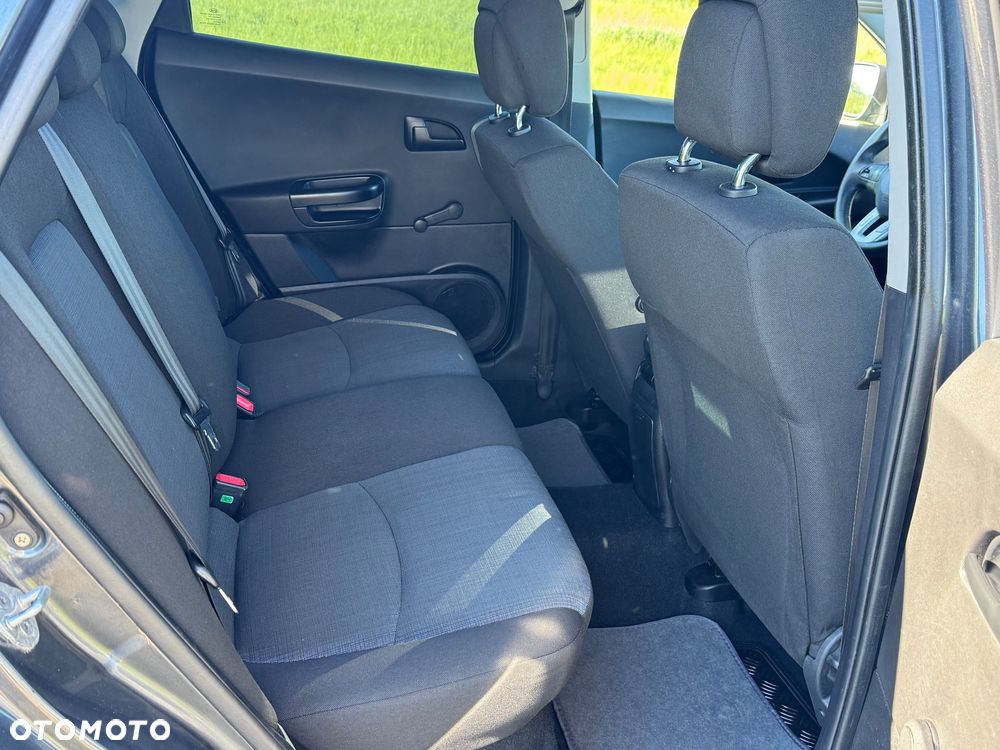 Kia Ceed 1.4 CVVT Attract - 9