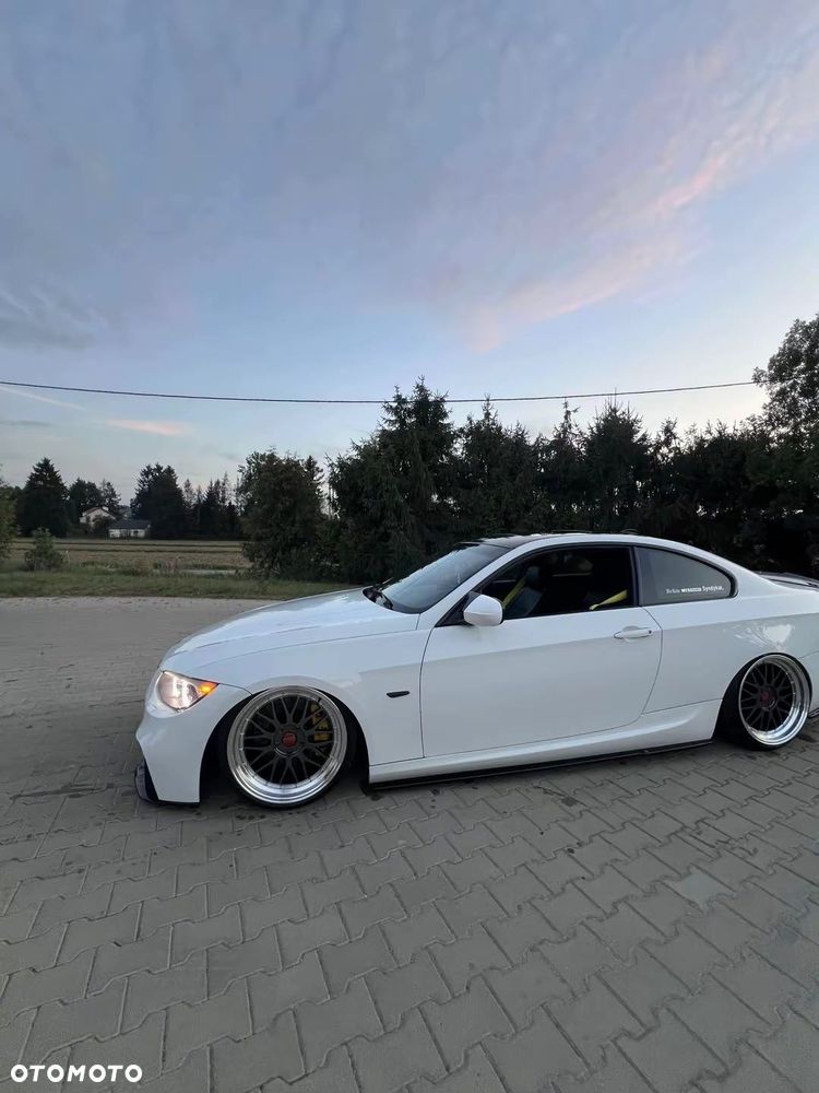 BMW Seria 3 - 10