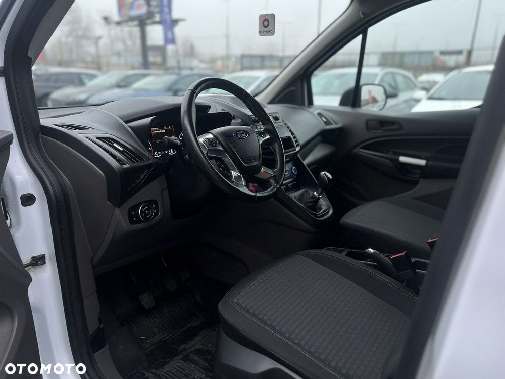 Ford Transit Connect Kombi 220 L1 Trend - 15