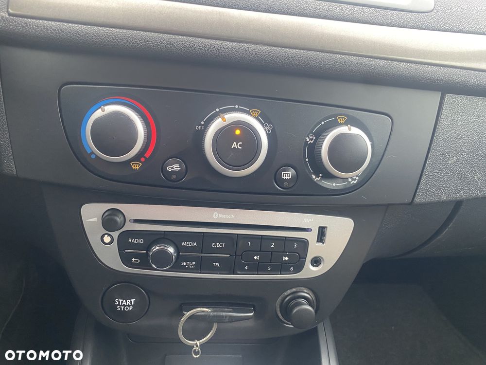 Renault Megane 1.6 16V 100 TomTom Edition - 15