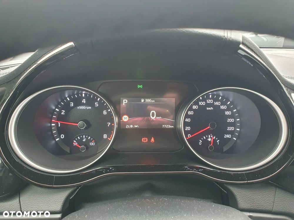 Kia XCeed 1.5 T-GDI L DCT - 9