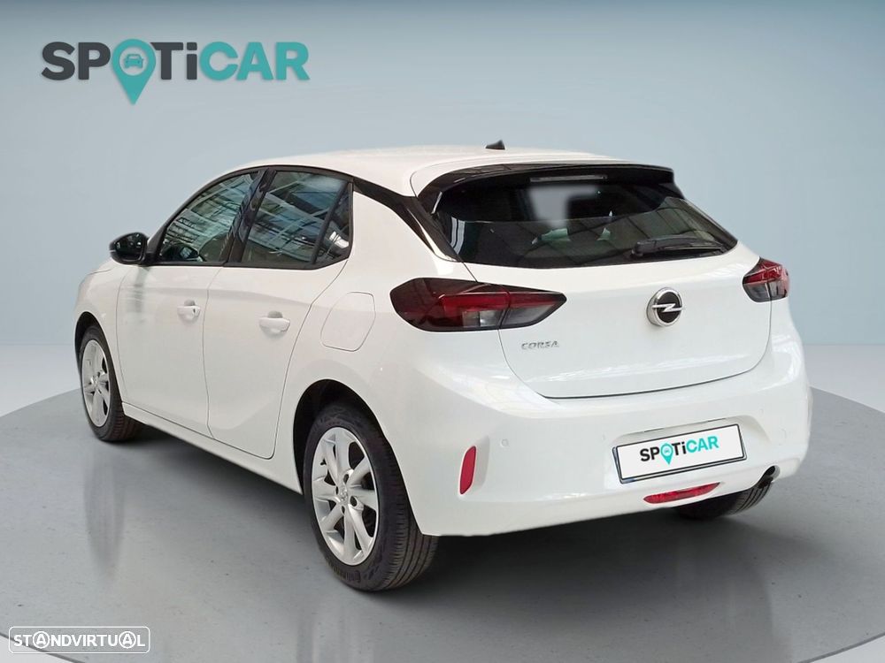 Opel Corsa 1.2 Business - 8