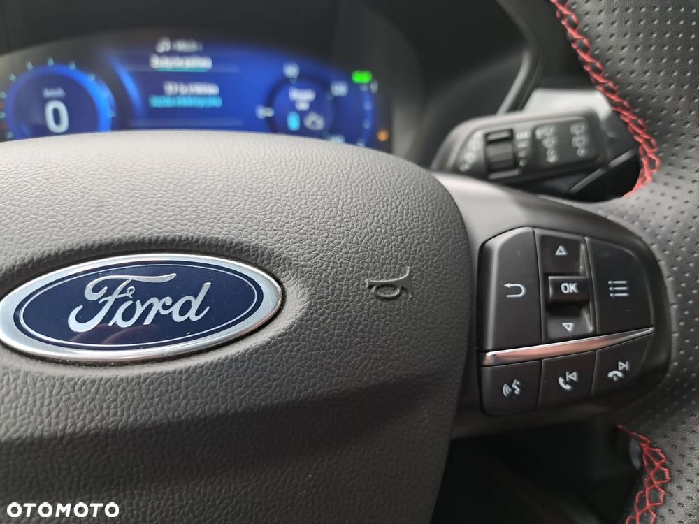 Ford Kuga 2.5 FHEV FWD ST-Line - 22