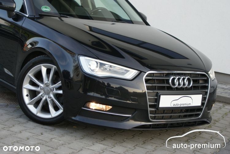 Audi A3 Sportback 2.0 TDI Ambition - 39