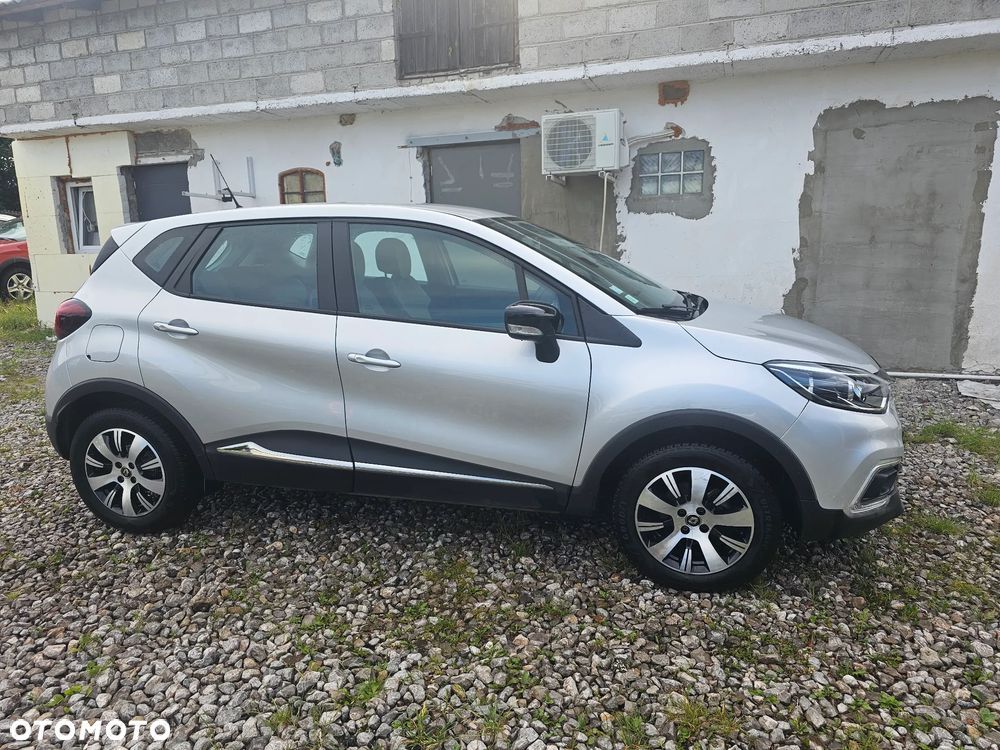 Renault Captur 0.9 Energy TCe Limited - 5