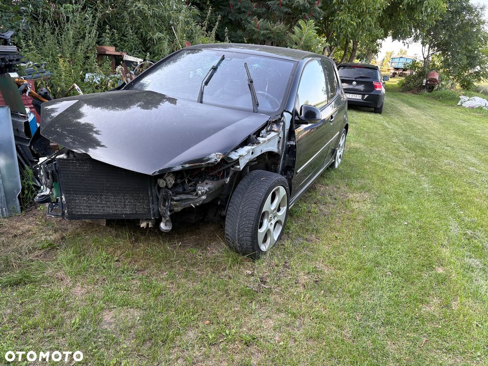 Volkswagen Golf 2.0 TSI GTI - 21