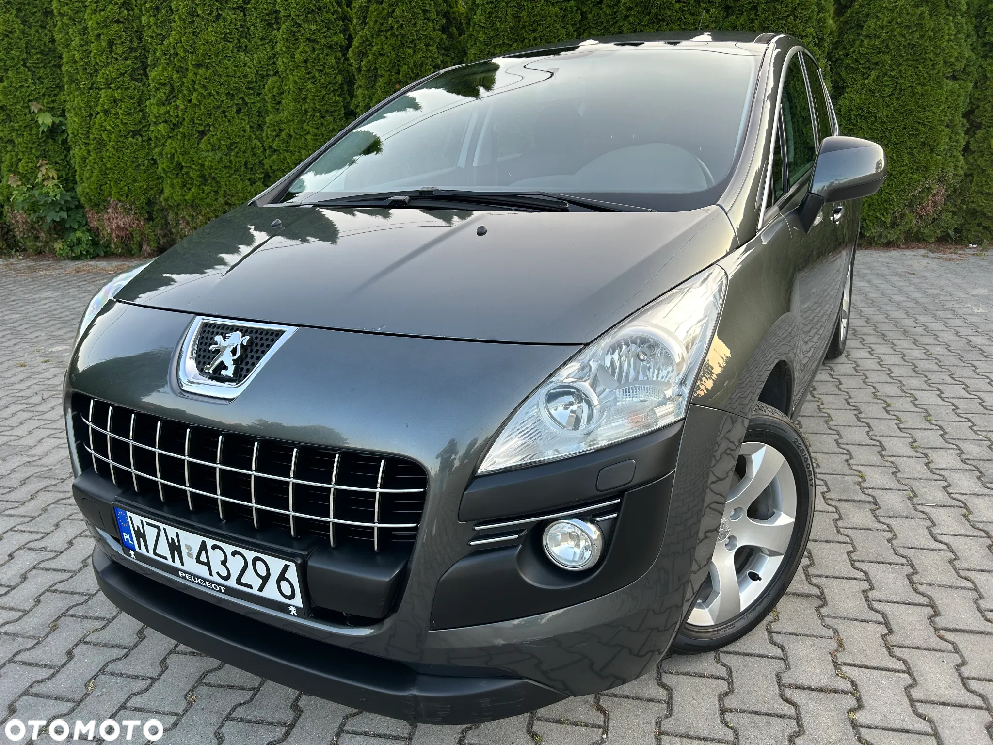 Peugeot 3008 155 THP Platinum - 7