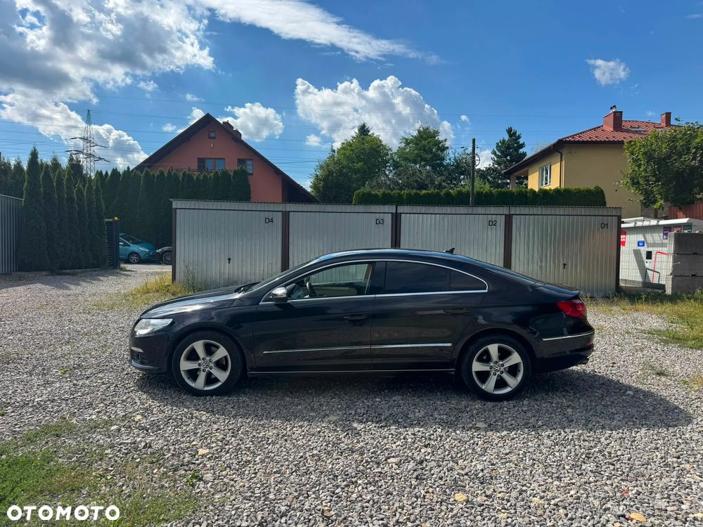 Volkswagen CC - 3