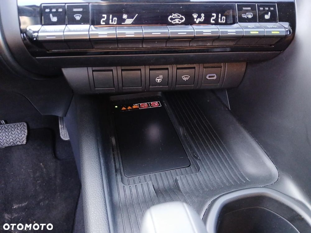 Toyota C-HR 1.8 Hybrid Style - 34