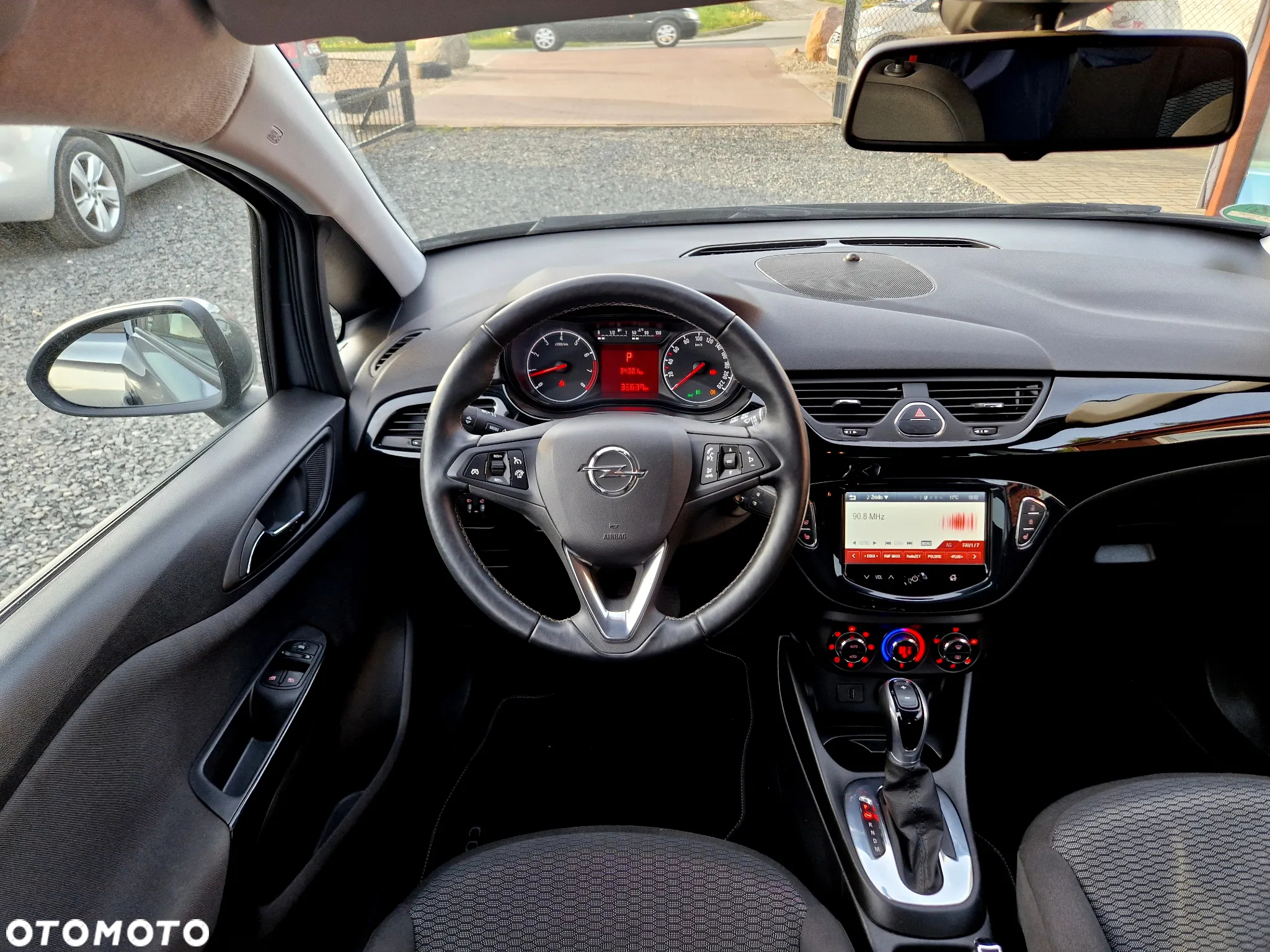 Opel Corsa 1.4 Color Edition - 30
