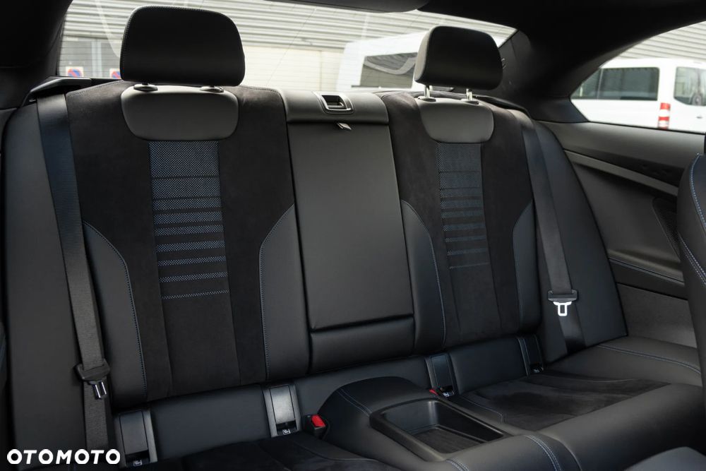 BMW Seria 2 220i M Sport sport - 27