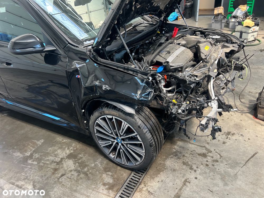 BMW X1 xDrive25e M Sportpaket - 31