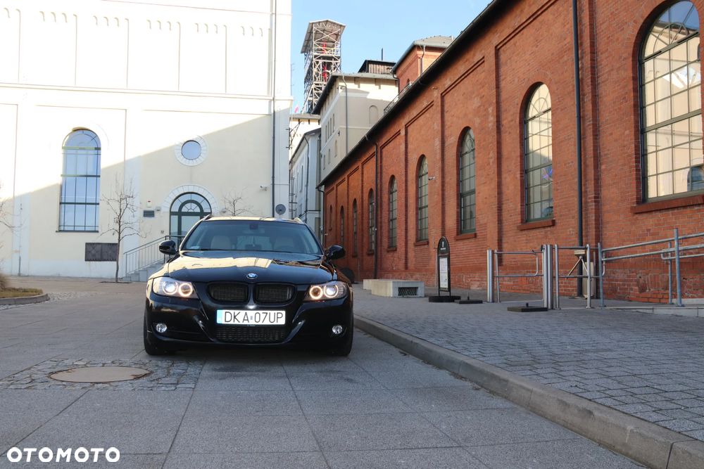BMW Seria 3 - 24