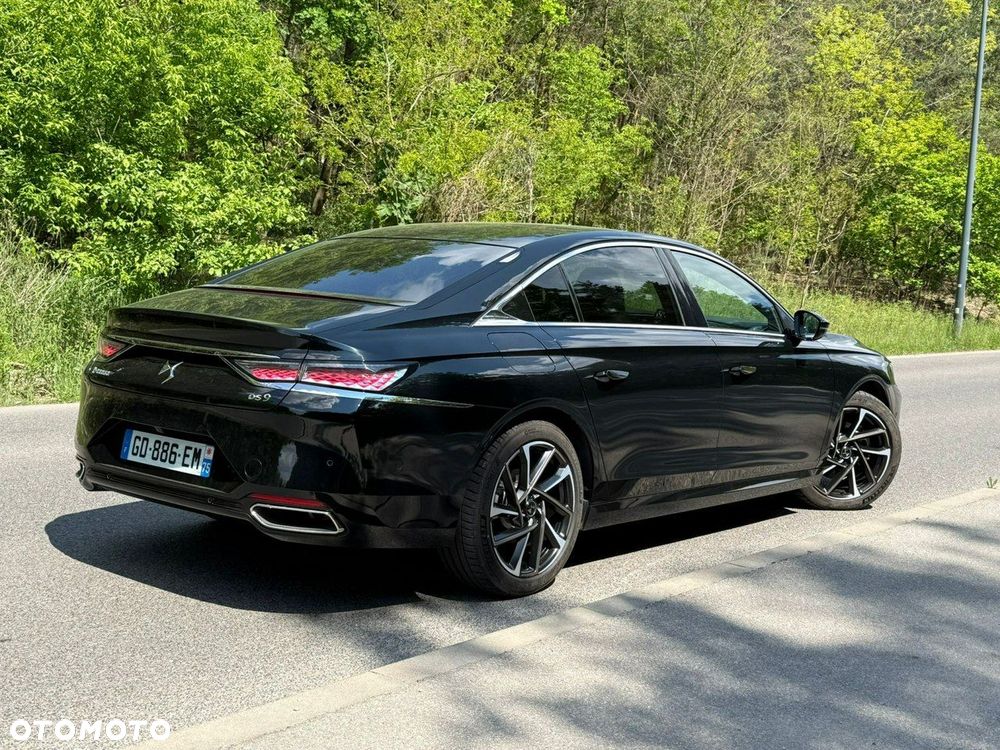 DS Automobiles DS 9 1.6 E-Tense Rivoli + - 13
