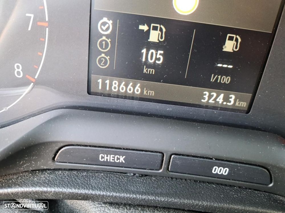 Opel Crossland X 1.5 CDTi Business Edition - 5