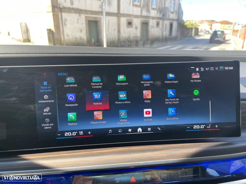 BMW 760 M760e xDrive - 32