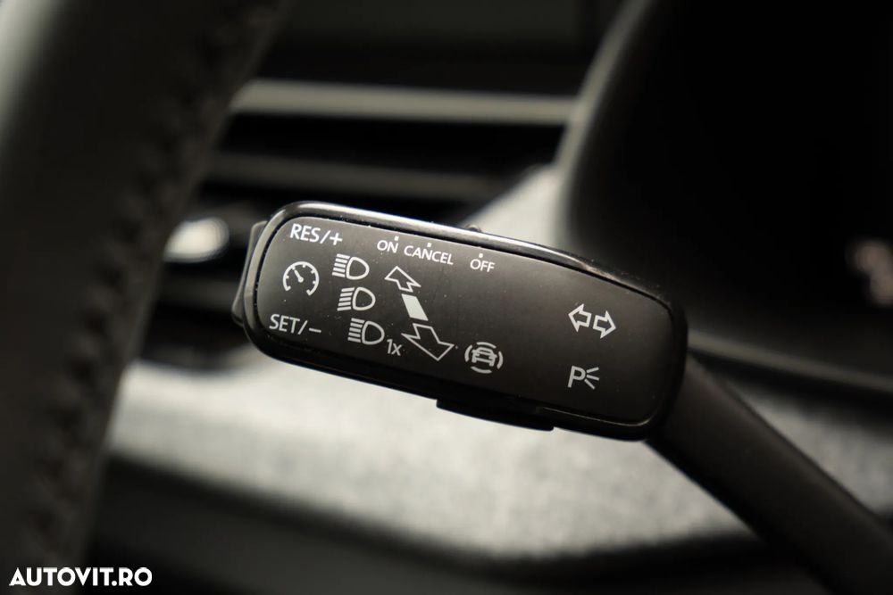 Skoda Kamiq 1.0 TSI DSG Selection - 13