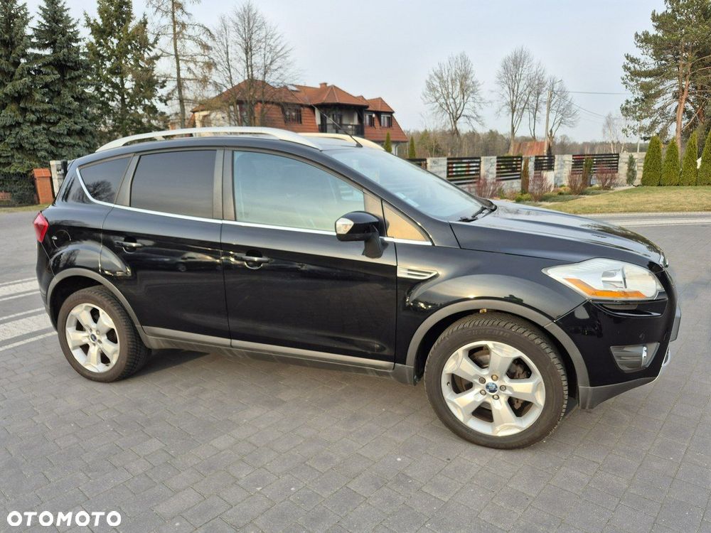 Ford Kuga - 8