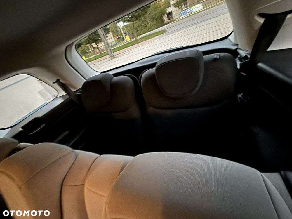 Fiat 500L - 12