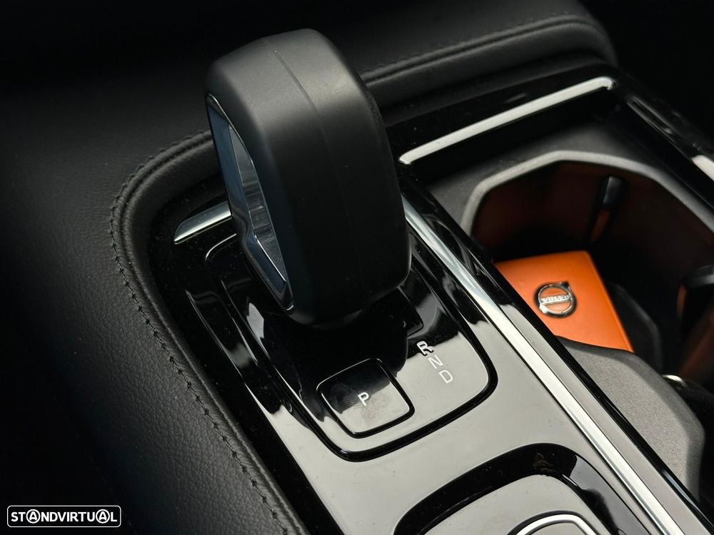 Volvo XC 60 T6 AWD Core - 14