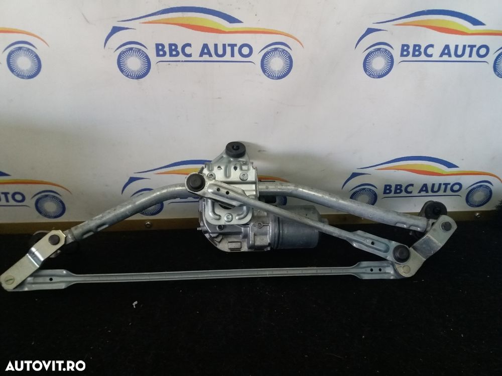 ANSAMBLU STERGATOARE CU MOTORAS VW PASSAT B8 - 3