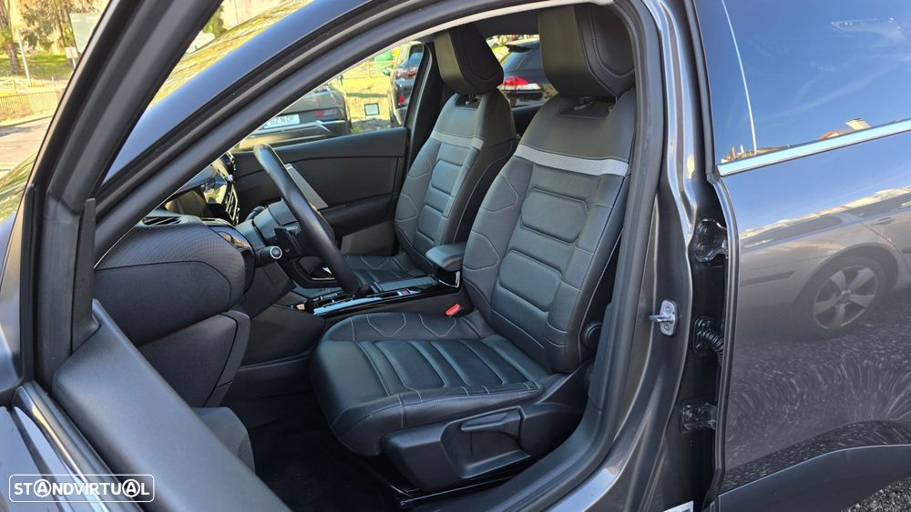 Citroën C4 1.2 PureTech Plus EAT8 - 49