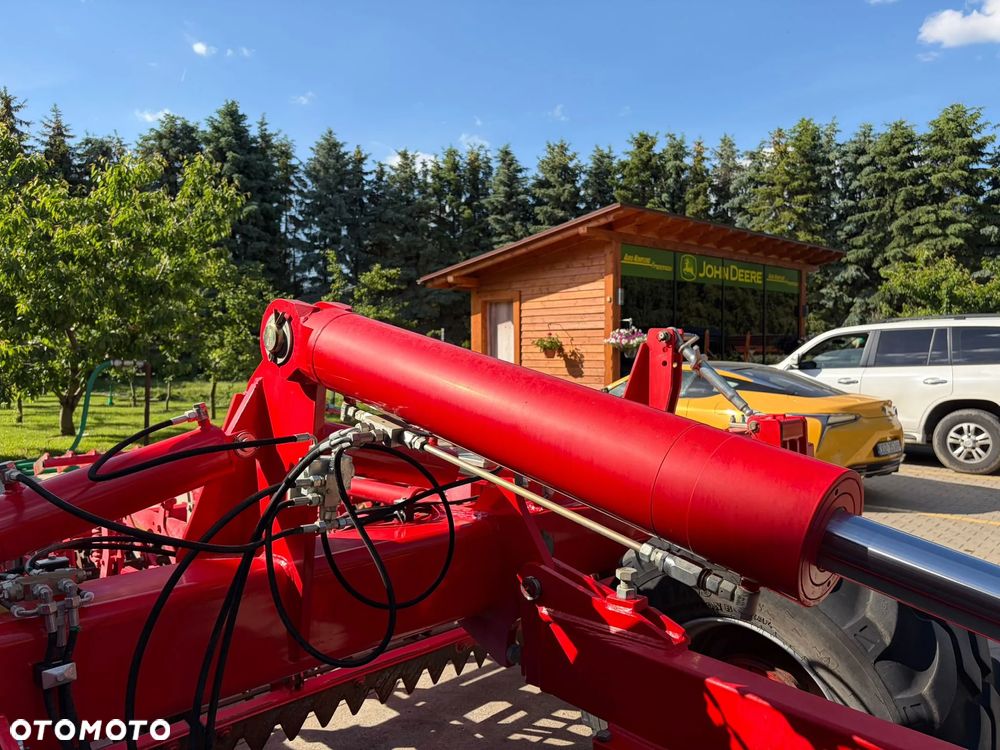 Opall Agri NEPTUN SATURN - 36