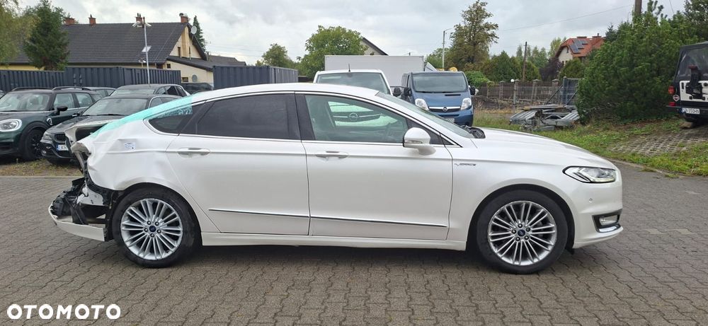 Ford Mondeo 2.0 Ti-VCT VIGNALE - 4