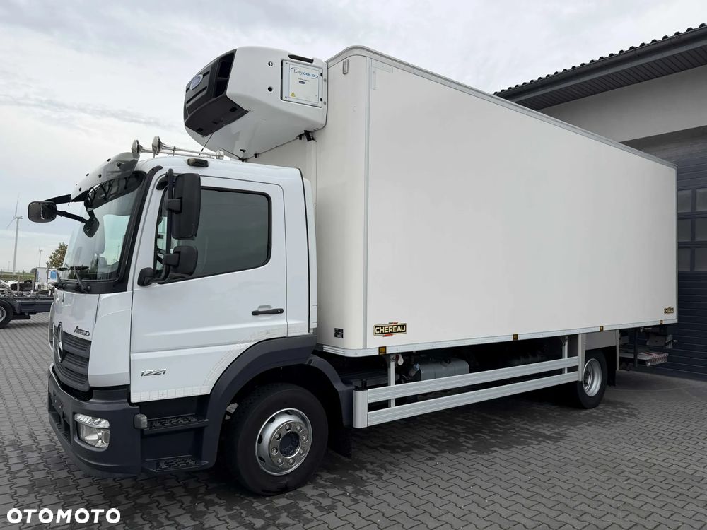 Mercedes-Benz Atego