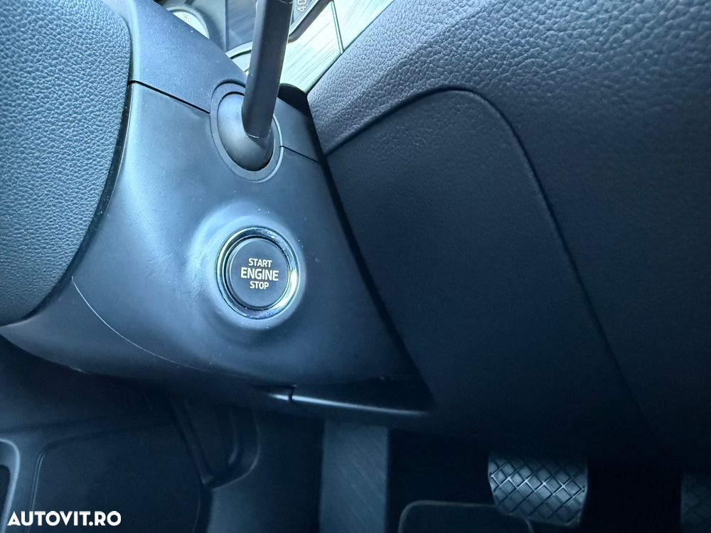 Skoda Superb 1.5 TSI ACT DSG Ambition - 26