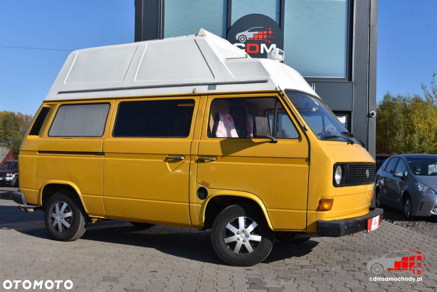 Volkswagen Transporter - 2