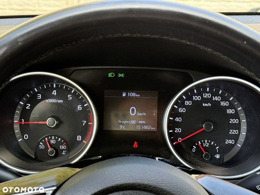Kia XCeed 1.0 T-GDI L Business Line - 19