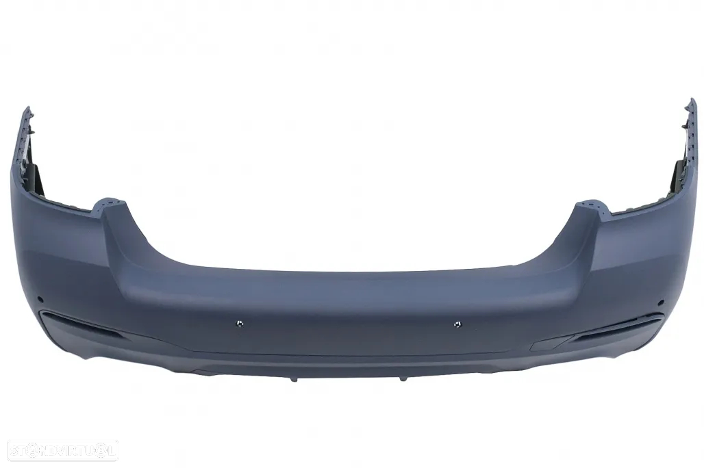 Body Kit Bmw Série 5 G30 (2020 a 2023) Pack M - 11