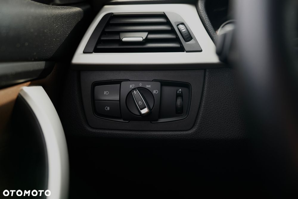 BMW Seria 4 430i - 17
