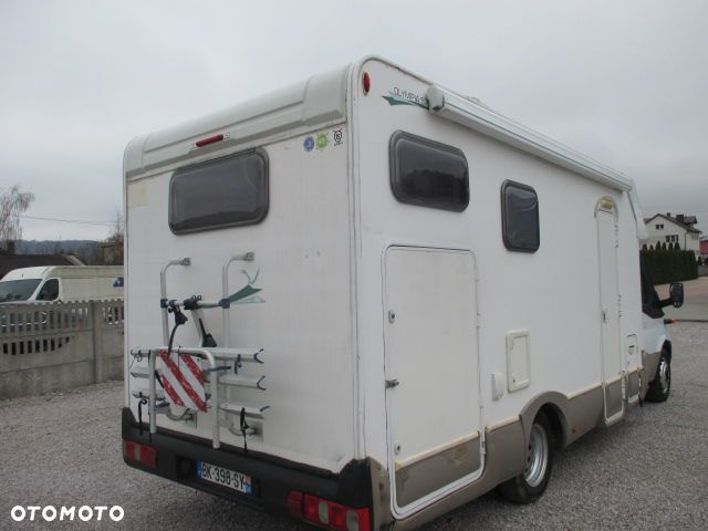 Ford transit - 5