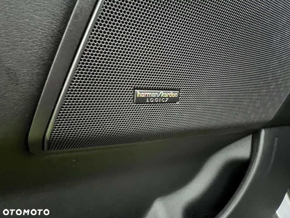 Land Rover Range Rover Sport S 5.0 V8 S/C AB Dynamic - 19