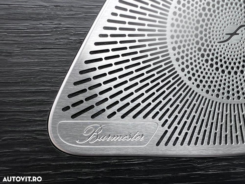 Mercedes-Benz GLE Coupe - 18