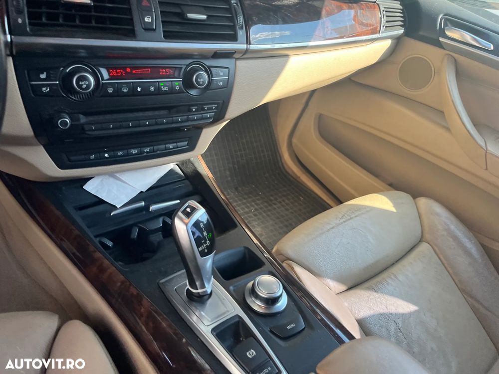BMW X5 3.0d Aut. - 22