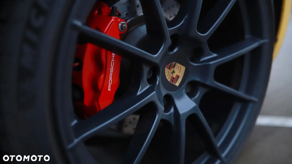 Porsche 718 Boxster GTS 4.0 PDK - 14