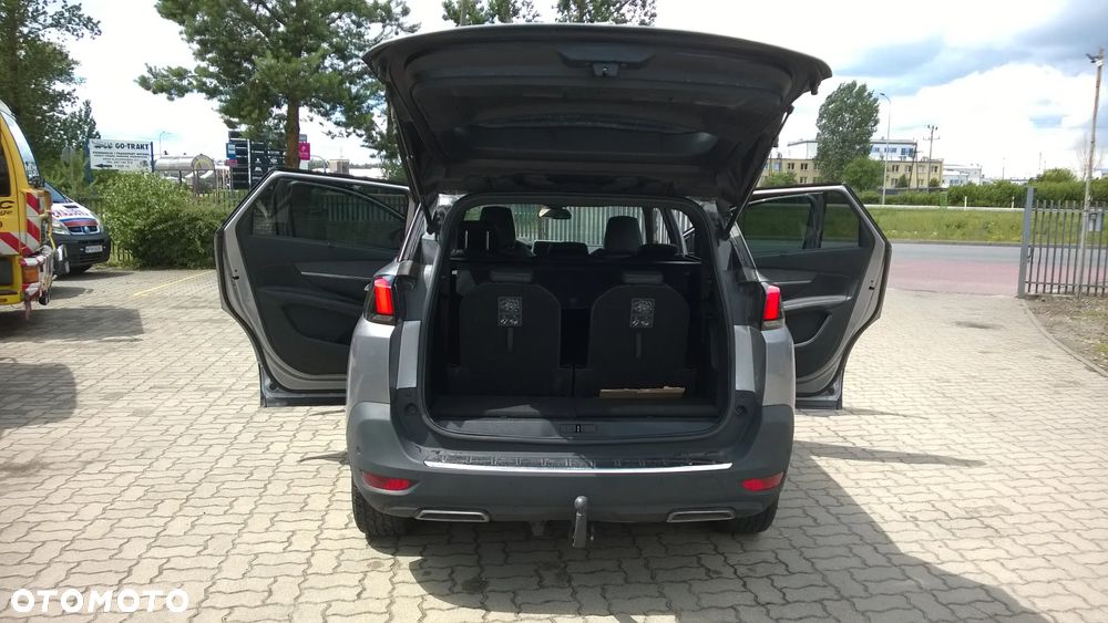 Peugeot 5008 HDI FAP 115 Business-Line - 20