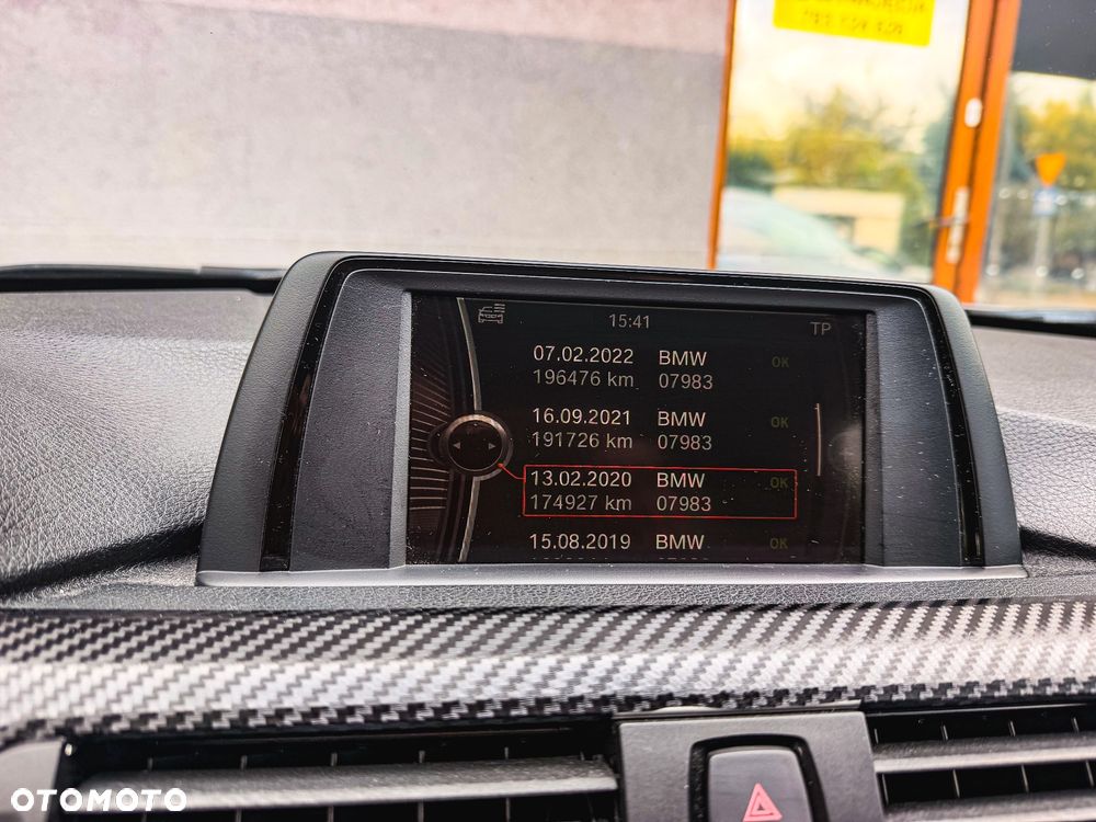 BMW Seria 3 - 39