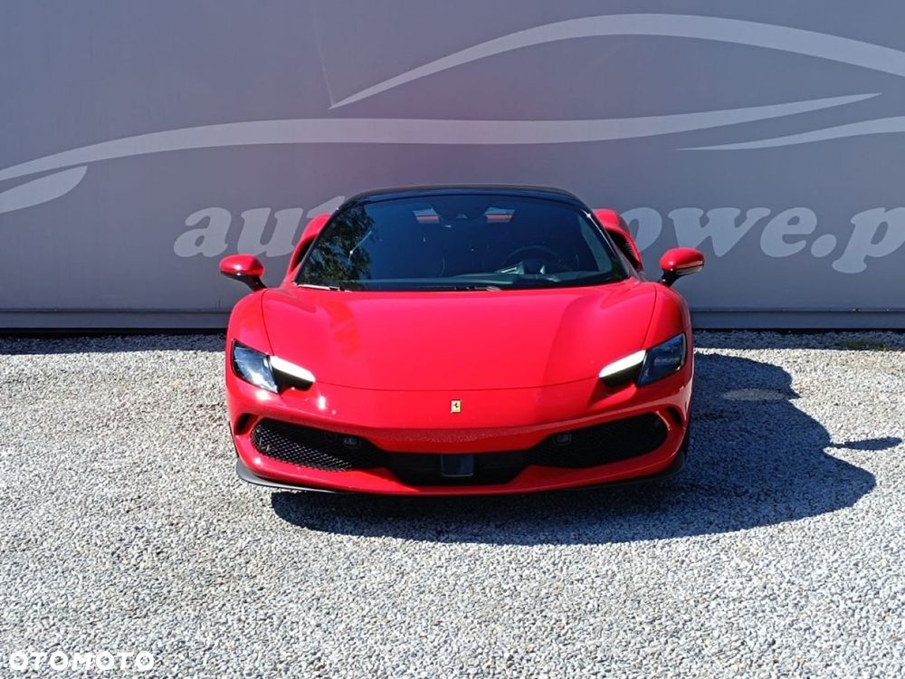 Ferrari 296 GTS - 26