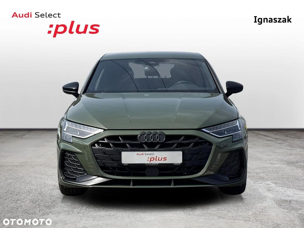 Audi A3 Sportback 45 TFSIe PHEV S Line S tronic - 9
