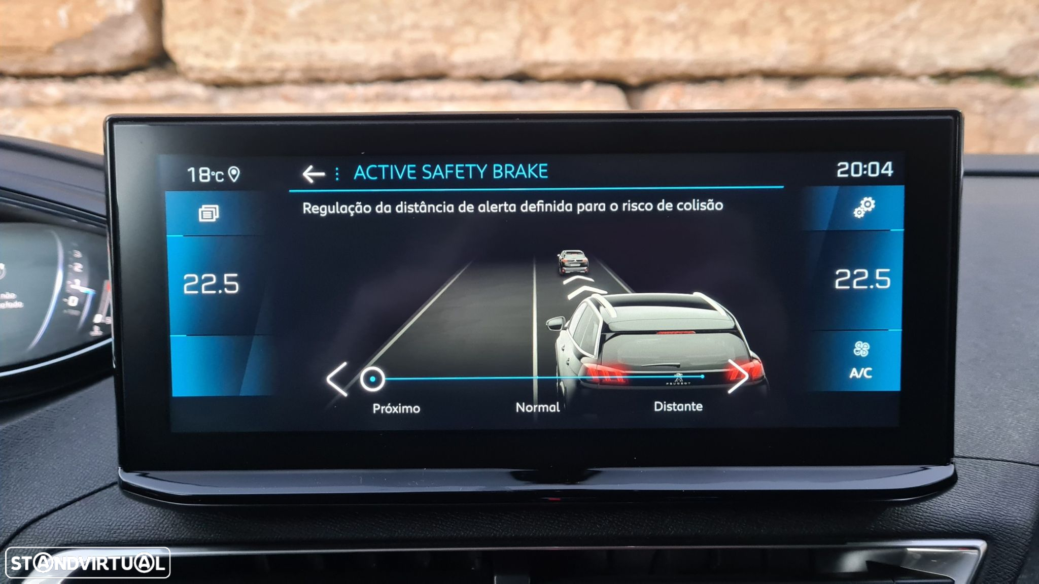 Peugeot 5008 1.5 BlueHDi Crossway EAT8 - 30
