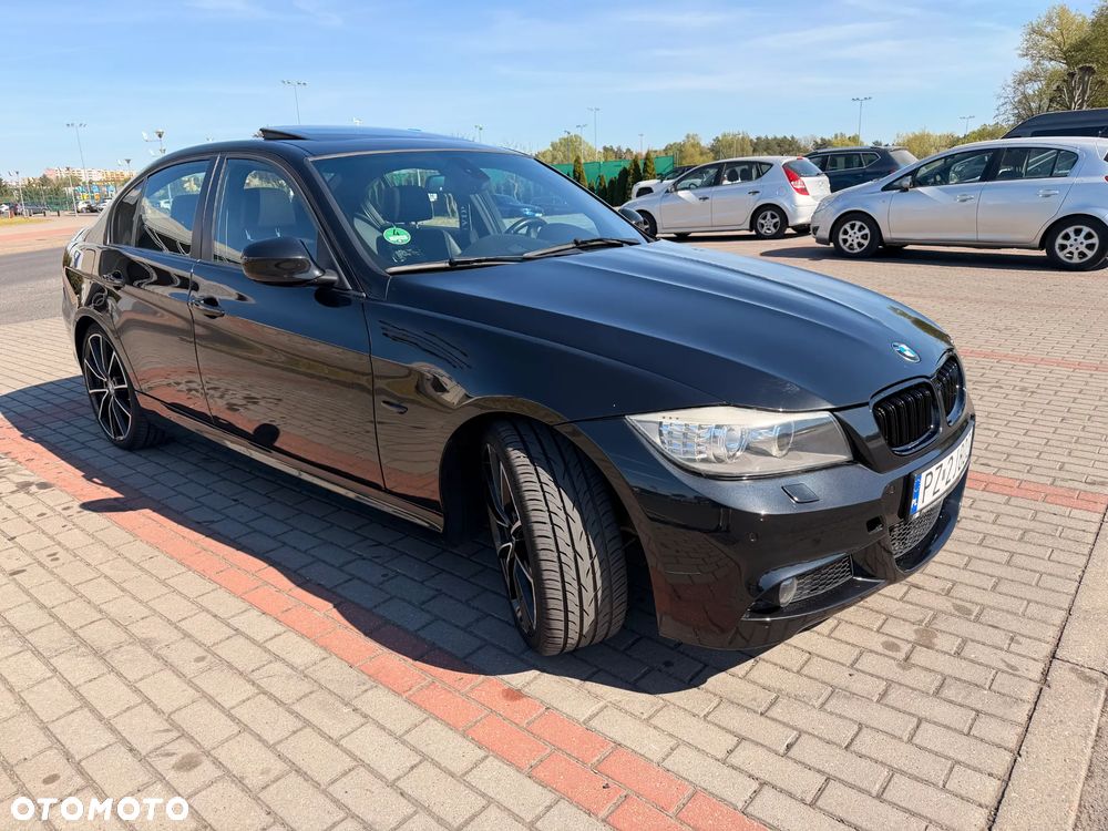 BMW Seria 3 - 11