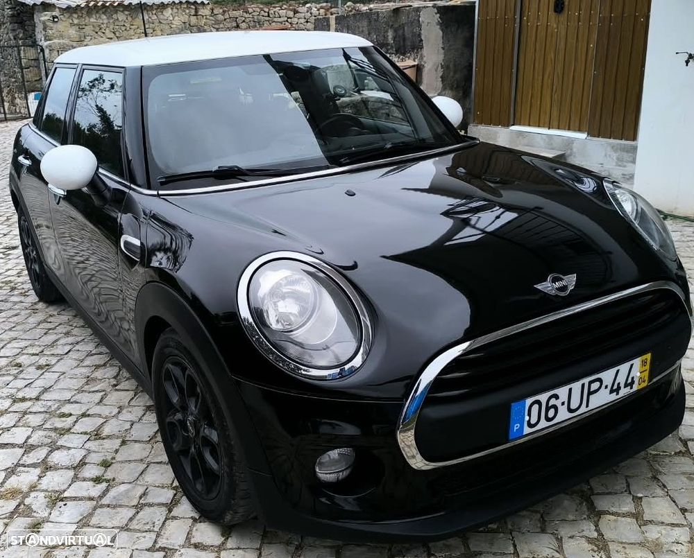 MINI 5 Portas - 4