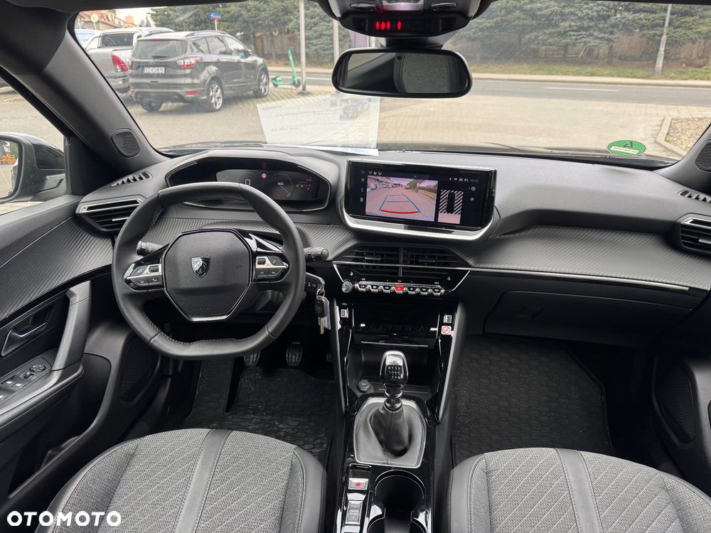 Peugeot 2008 PureTech 100 Allure - 18