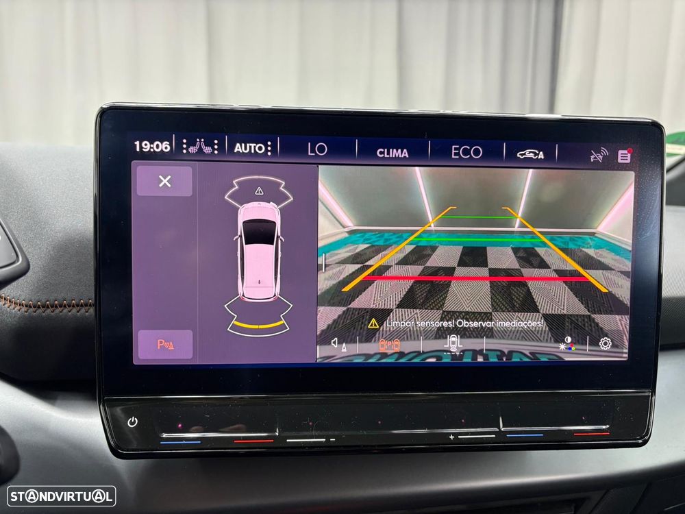 Cupra Born 150kW/58kWh - 10