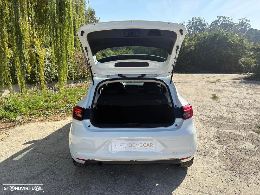 Renault Clio 1.5 Blue dCi Zen - 27